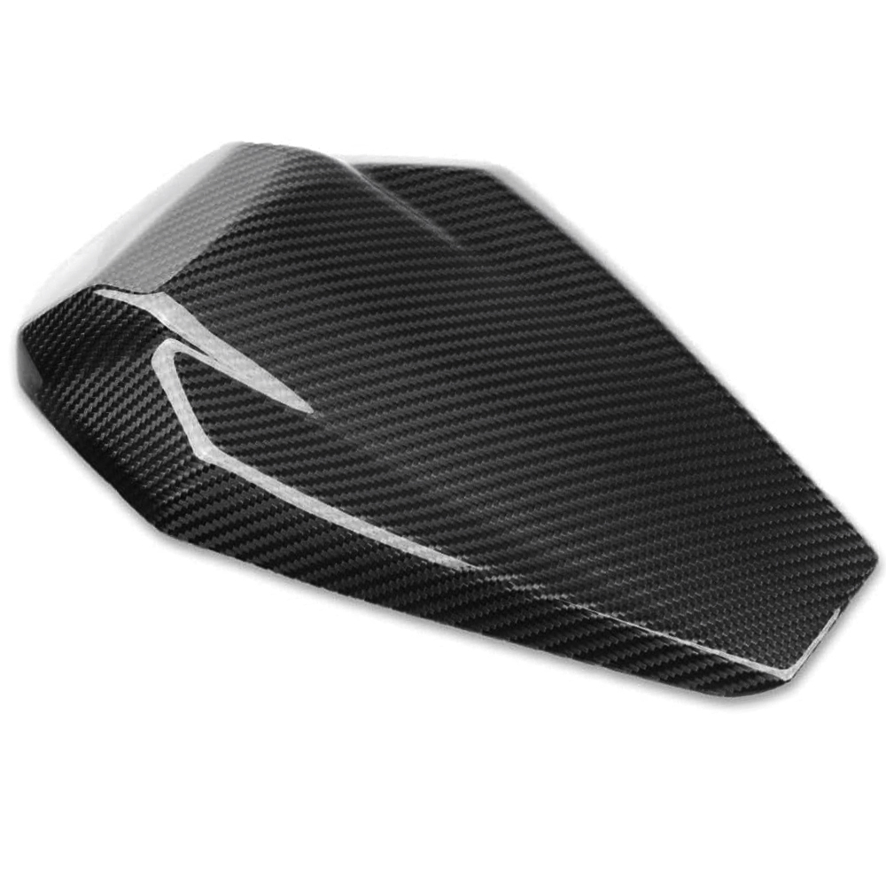 Carbon Fiber Rear Seat Cowl for 2016-2019 Kawasaki ZX10R