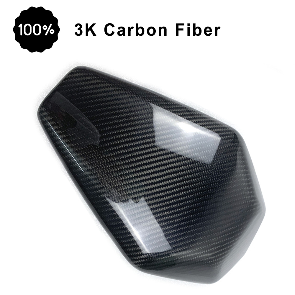 Carbon Fiber Rear Seat Cowl for 2016-2019 Kawasaki ZX10R