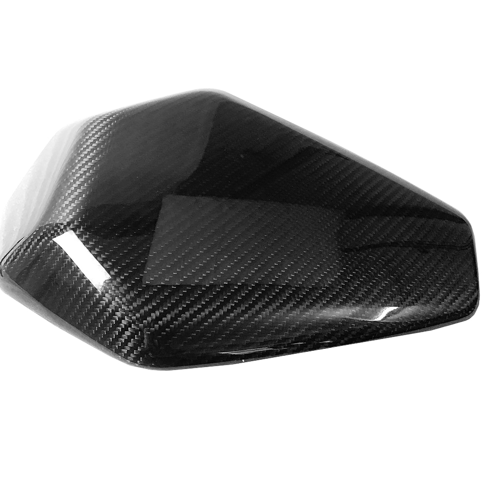 Carbon Fiber Rear Seat Cowl for 2016-2019 Kawasaki ZX10R