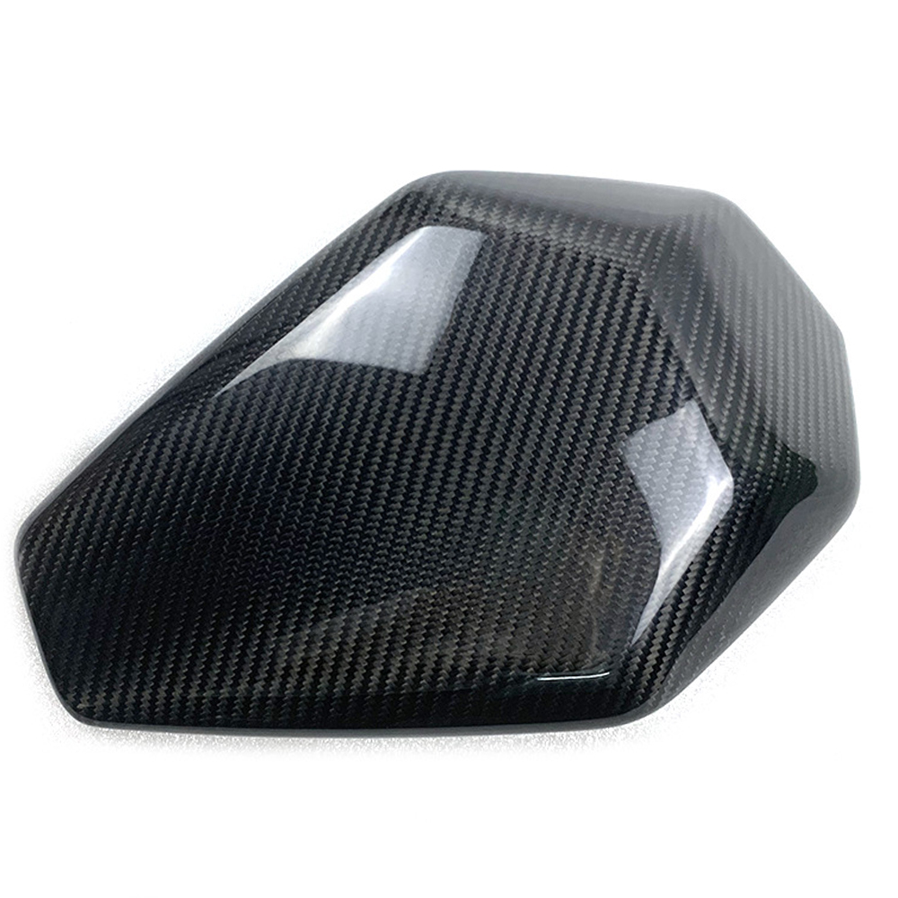 Carbon Fiber Rear Seat Cowl for 2016-2019 Kawasaki ZX10R