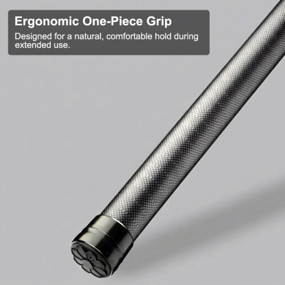 Carbon Fiber Telescoping Extension Pole for Window Cleaning