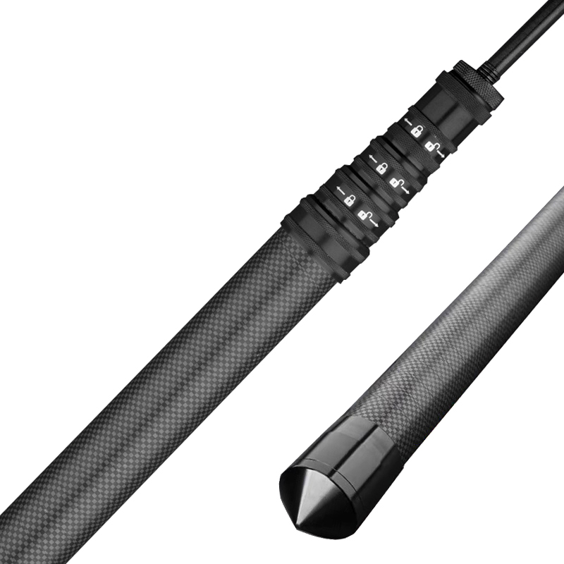 Carbon Fiber Tent Pole