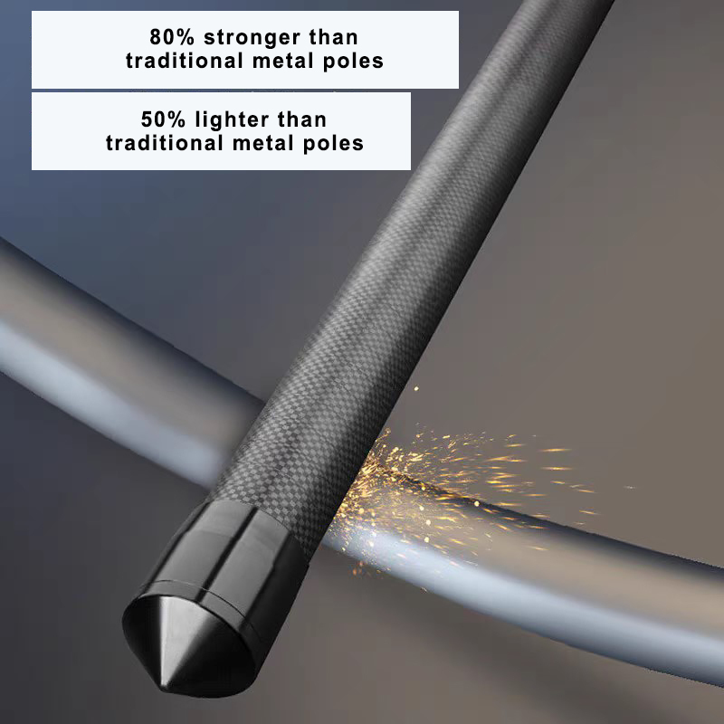 Carbon Fiber Tent Pole