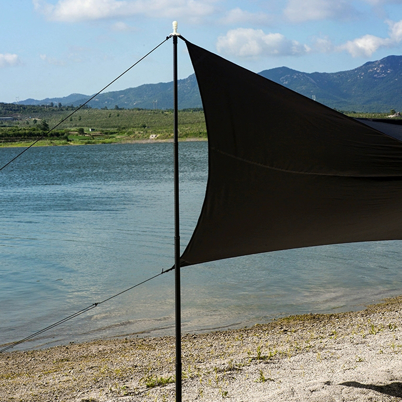 Carbon Fiber Tent Pole