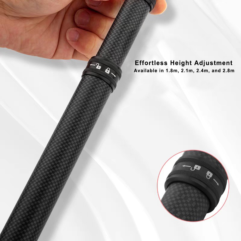 Carbon Fiber Tent Pole