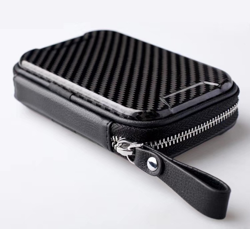 Carbon Fiber Wallet
