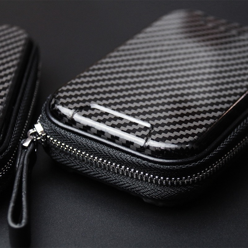 Carbon Fiber Wallet