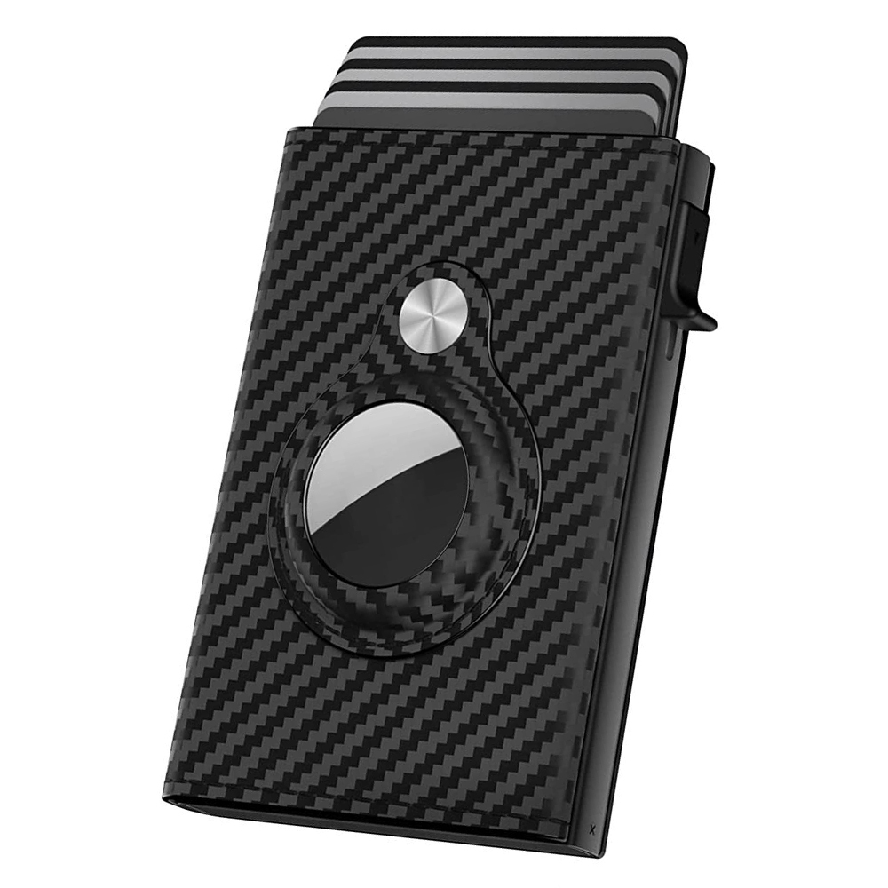Carbon Fiber Wallet for Men