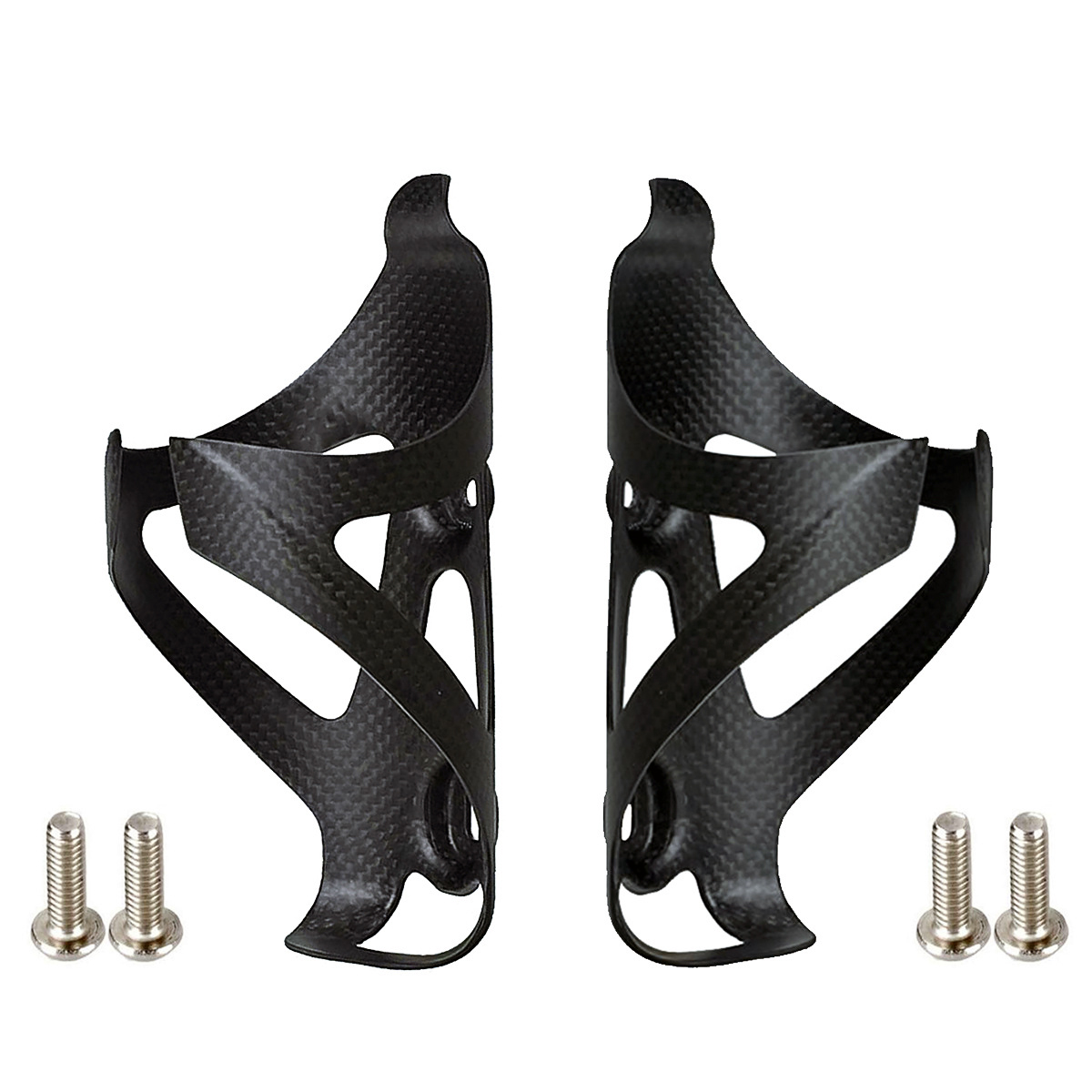 Carbon Fiber Water Bottle Cage