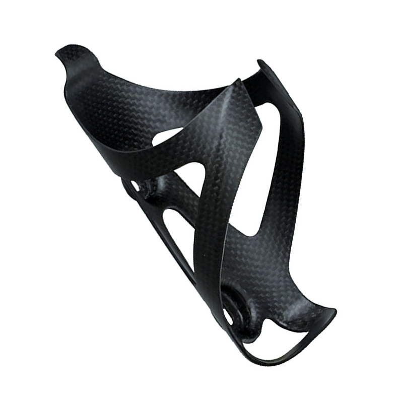 Carbon Fiber Water Bottle Cage
