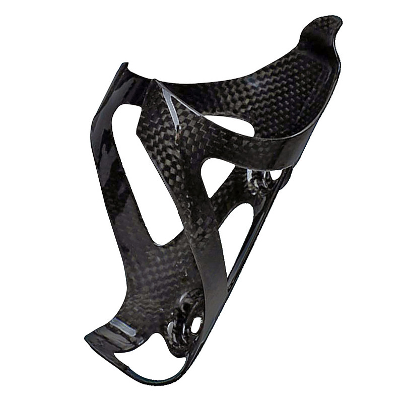 Carbon Fiber Water Bottle Cage
