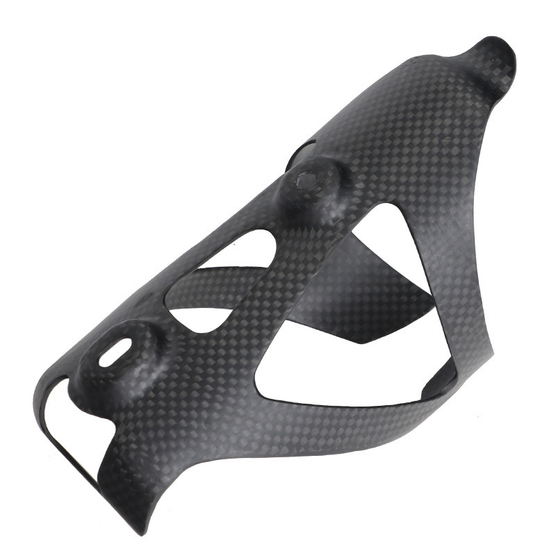 Carbon Fiber Water Bottle Cage