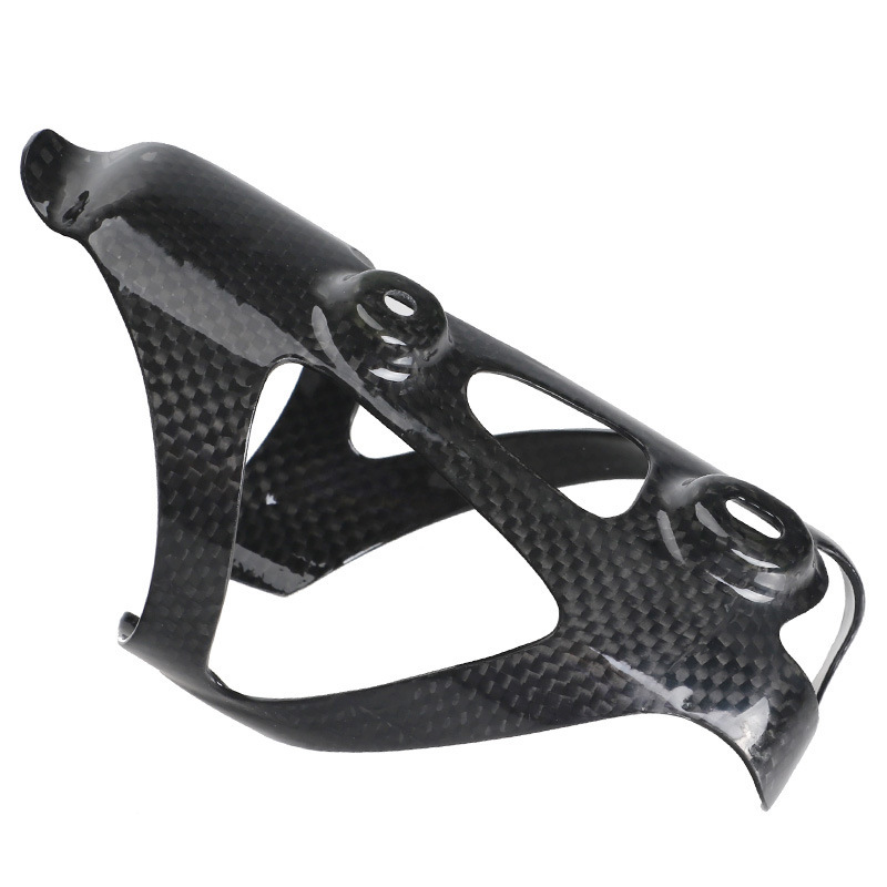Carbon Fiber Water Bottle Cage