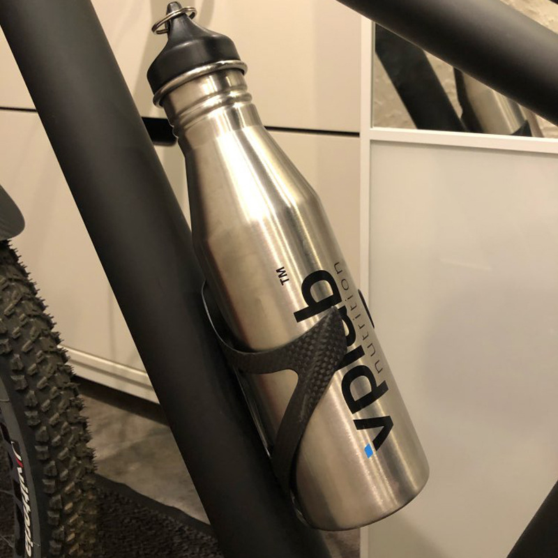 Carbon Fiber Water Bottle Cage