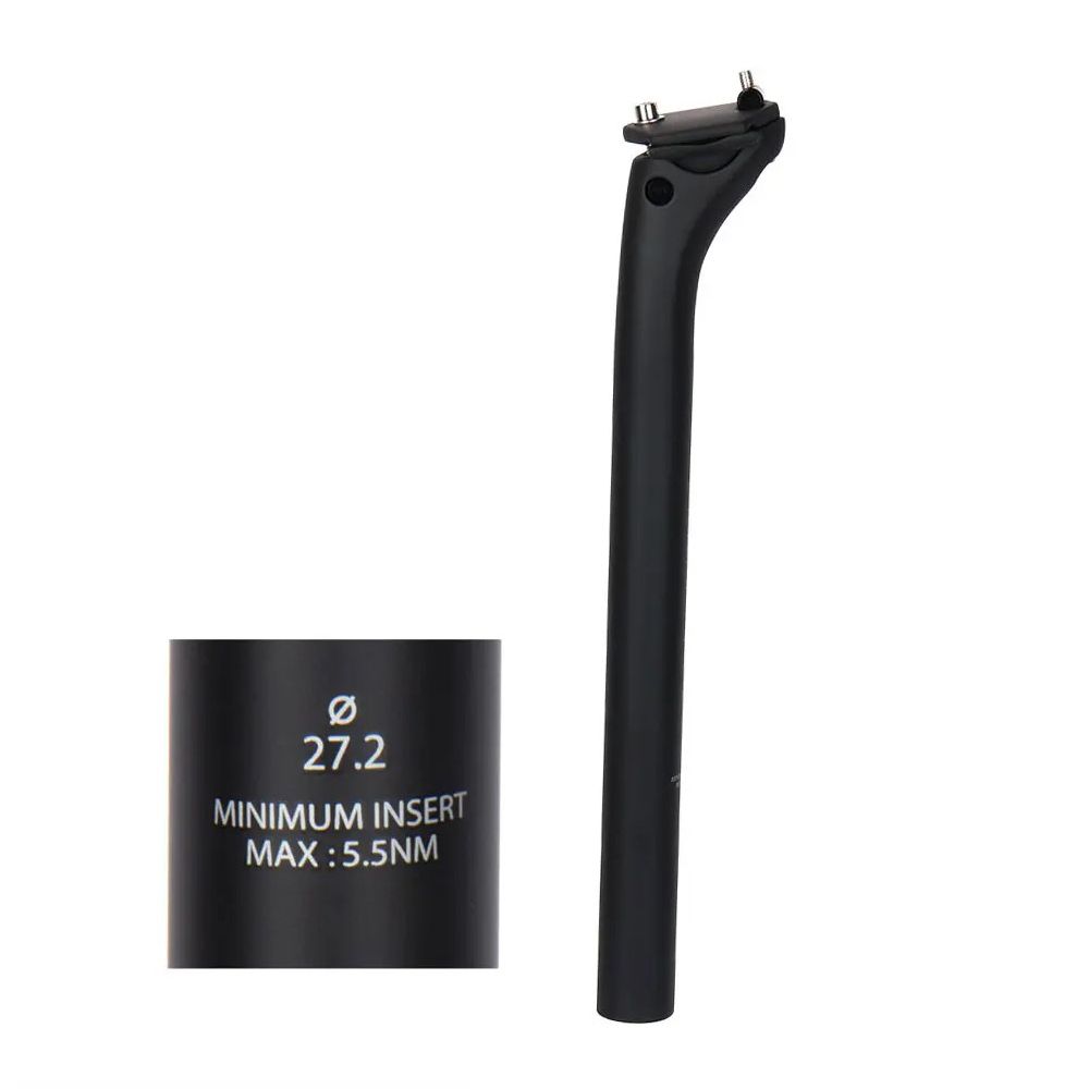 Carbon Road Bike Seatpost Full Carbon Fiber MTB Seatpost