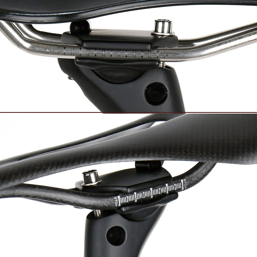 Carbon Road Bike Seatpost Full Carbon Fiber MTB Seatpost