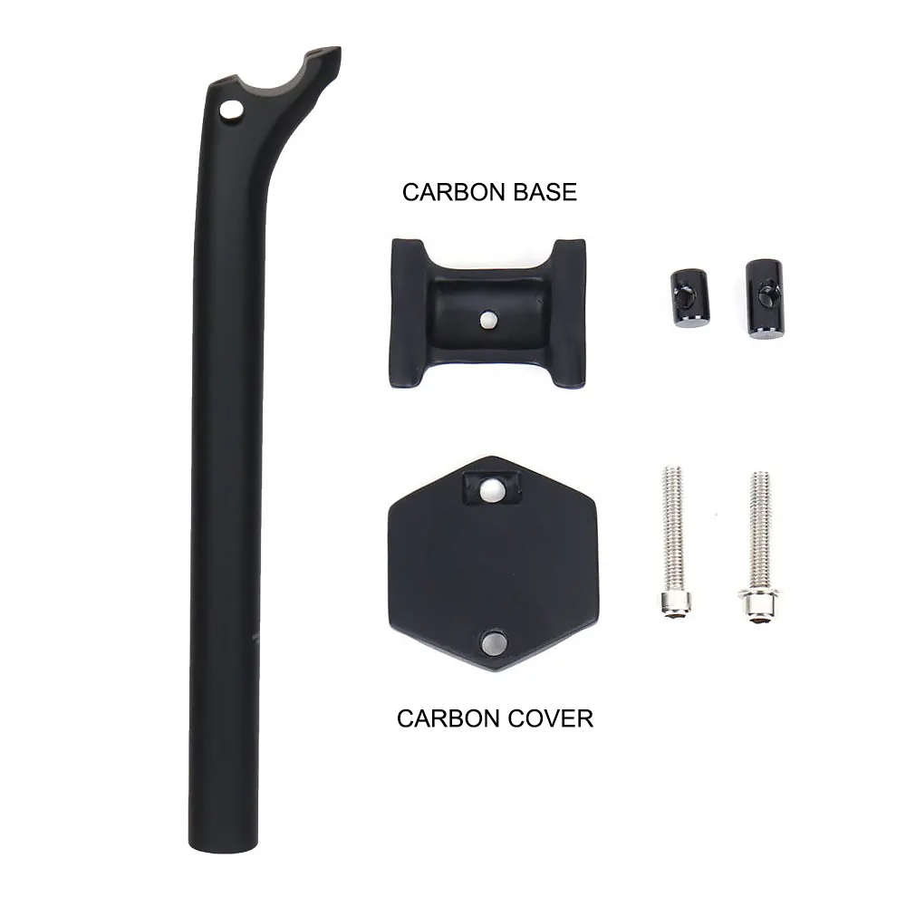 Carbon Road Bike Seatpost Full Carbon Fiber MTB Seatpost