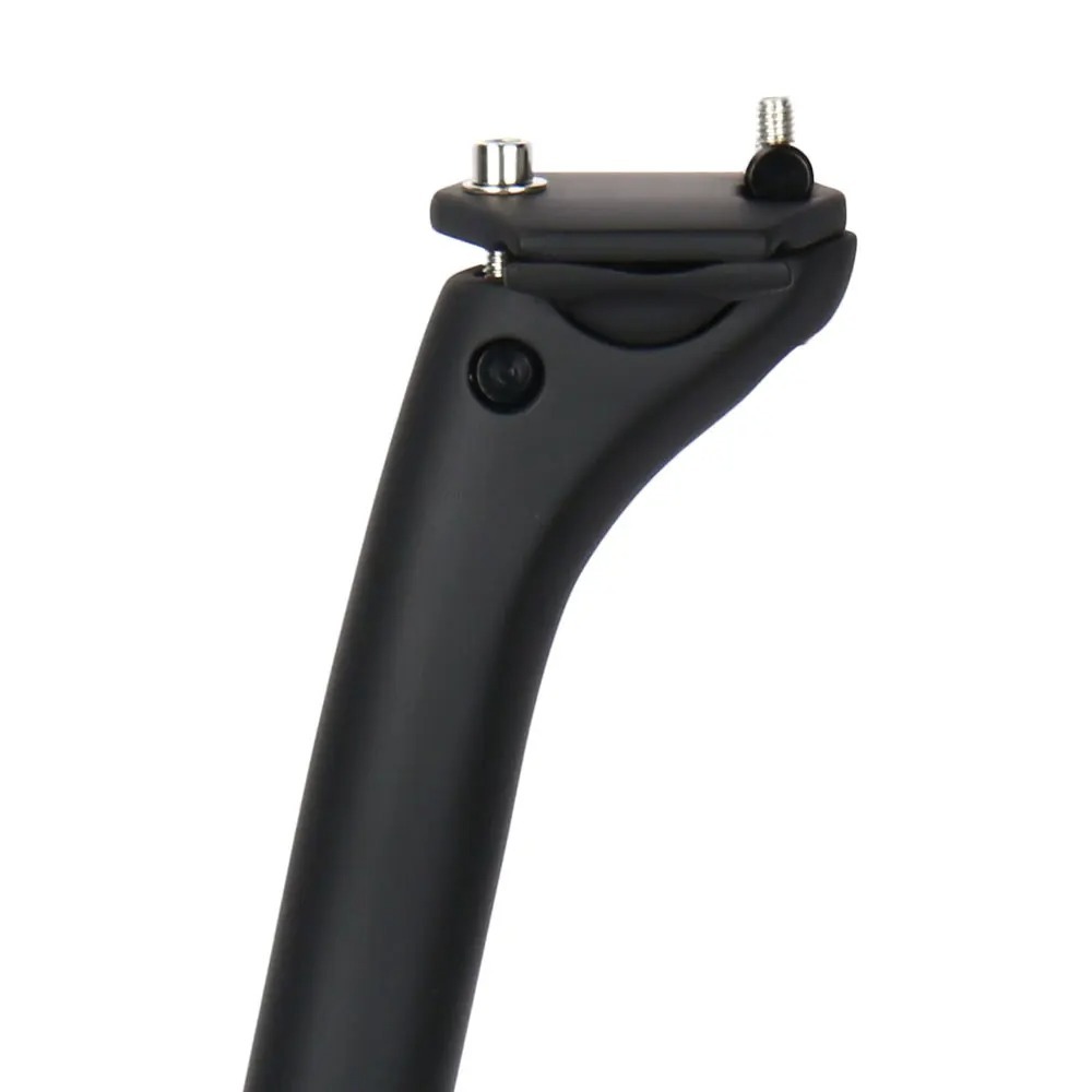 Carbon Road Bike Seatpost Full Carbon Fiber MTB Seatpost