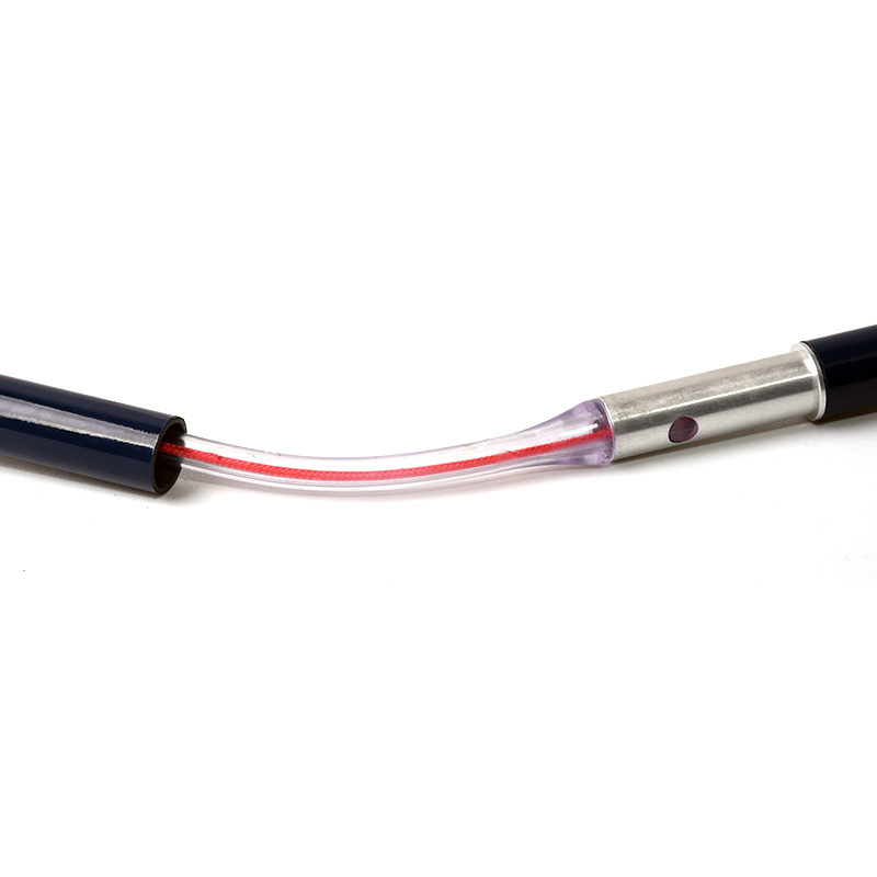 Collapsible Carbon Fiber Hiking Sticks