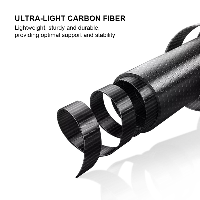 Collapsible Carbon Fiber Walking Cane