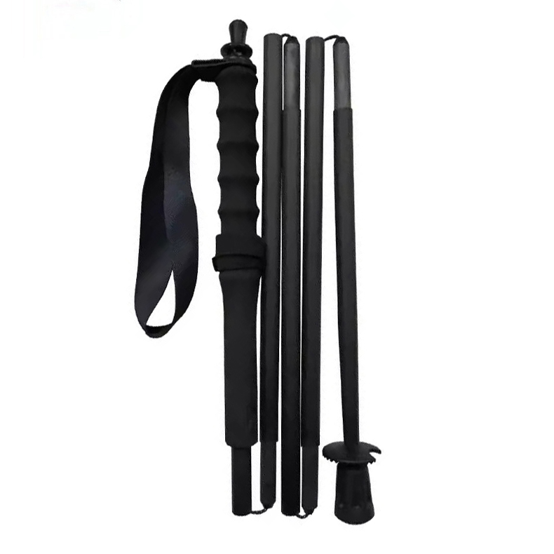 Collapsible Carbon Hiking Poles