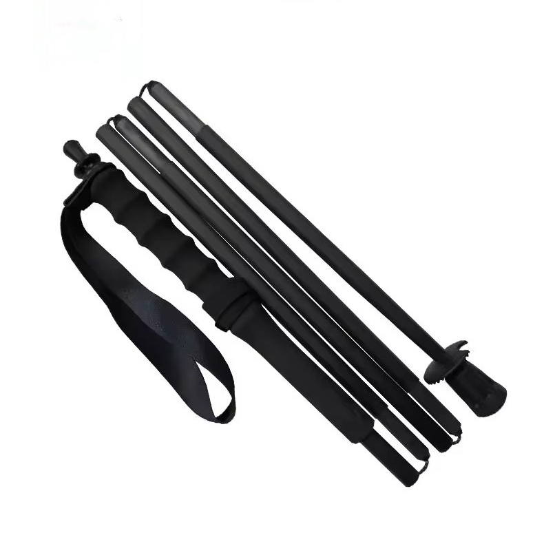 Collapsible Carbon Hiking Poles
