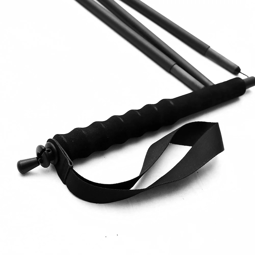 Collapsible Carbon Hiking Poles