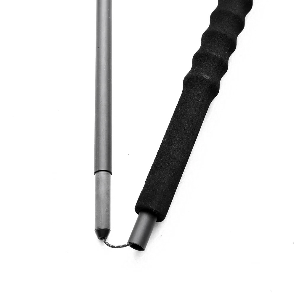 Collapsible Carbon Hiking Poles