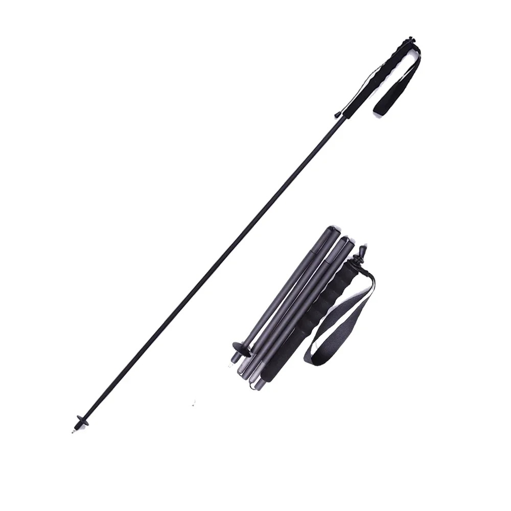 Collapsible Carbon Hiking Poles