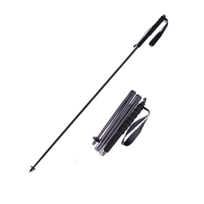 Collapsible Carbon Hiking Poles