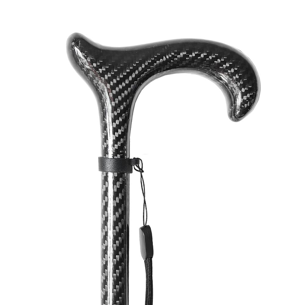 Carbon Fiber Cane for Men & Women