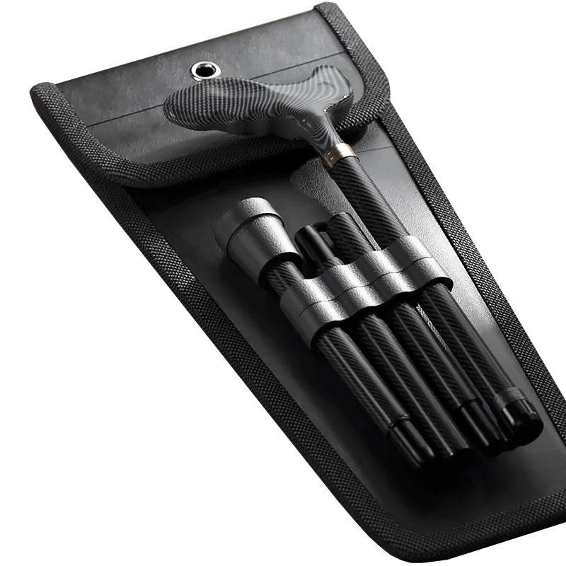 Folding Carbon Fiber Walking Cane