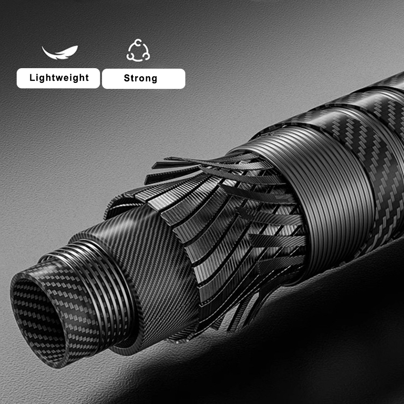 Folding Carbon Fiber Walking Cane