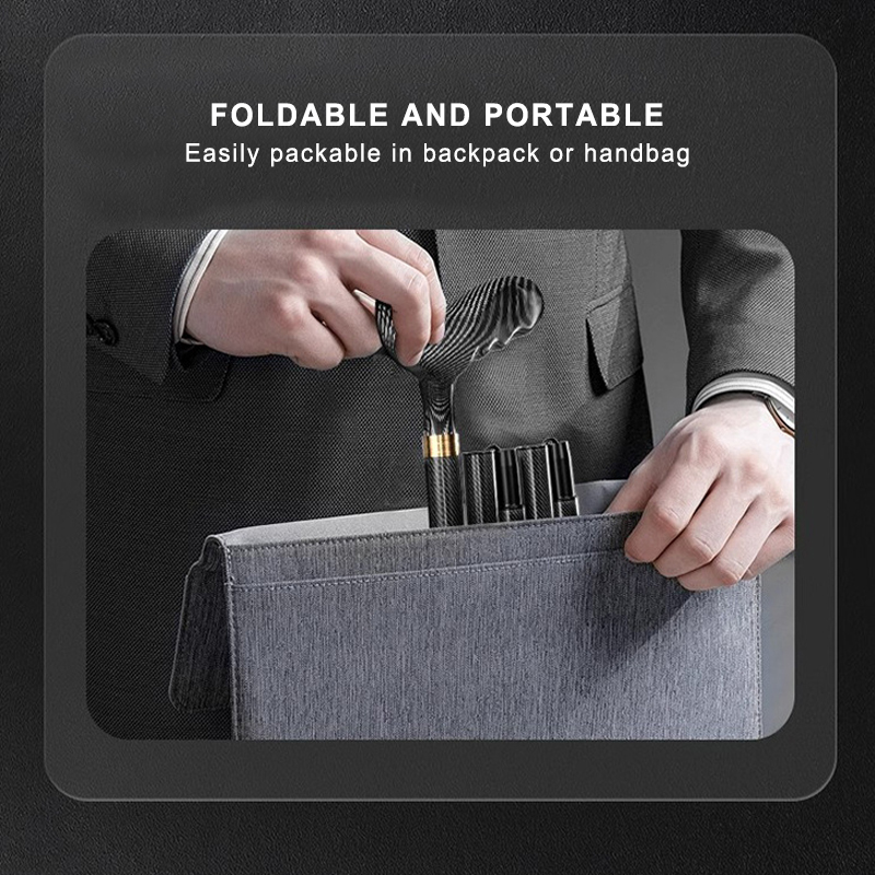 Folding Carbon Fiber Walking Cane