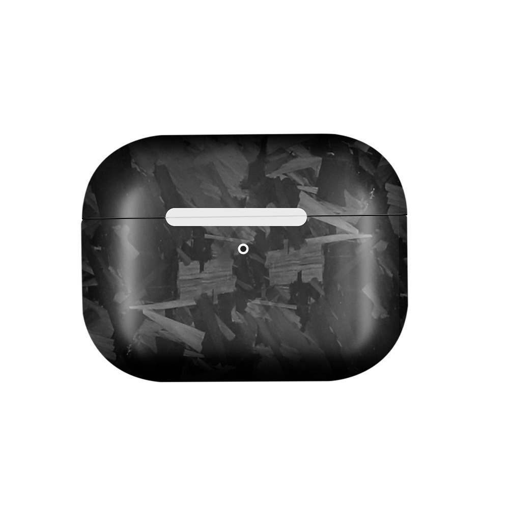 Forged Carbon Fiber AirPods Pro 2 Case 