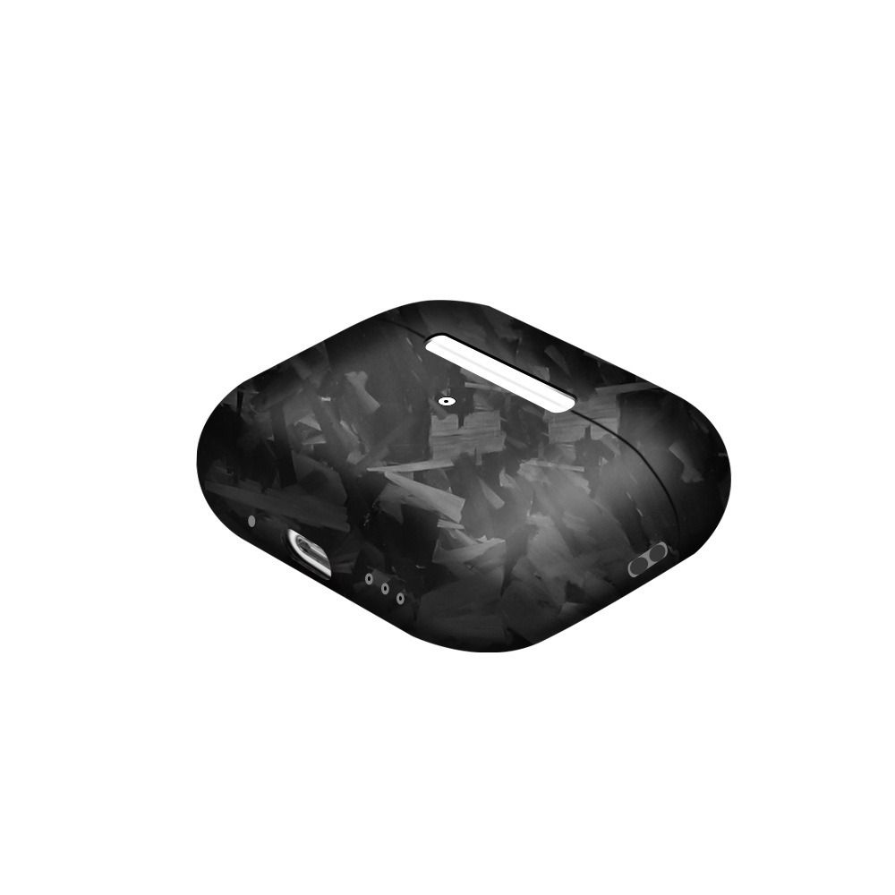 Forged Carbon Fiber AirPods Pro 2 Case 