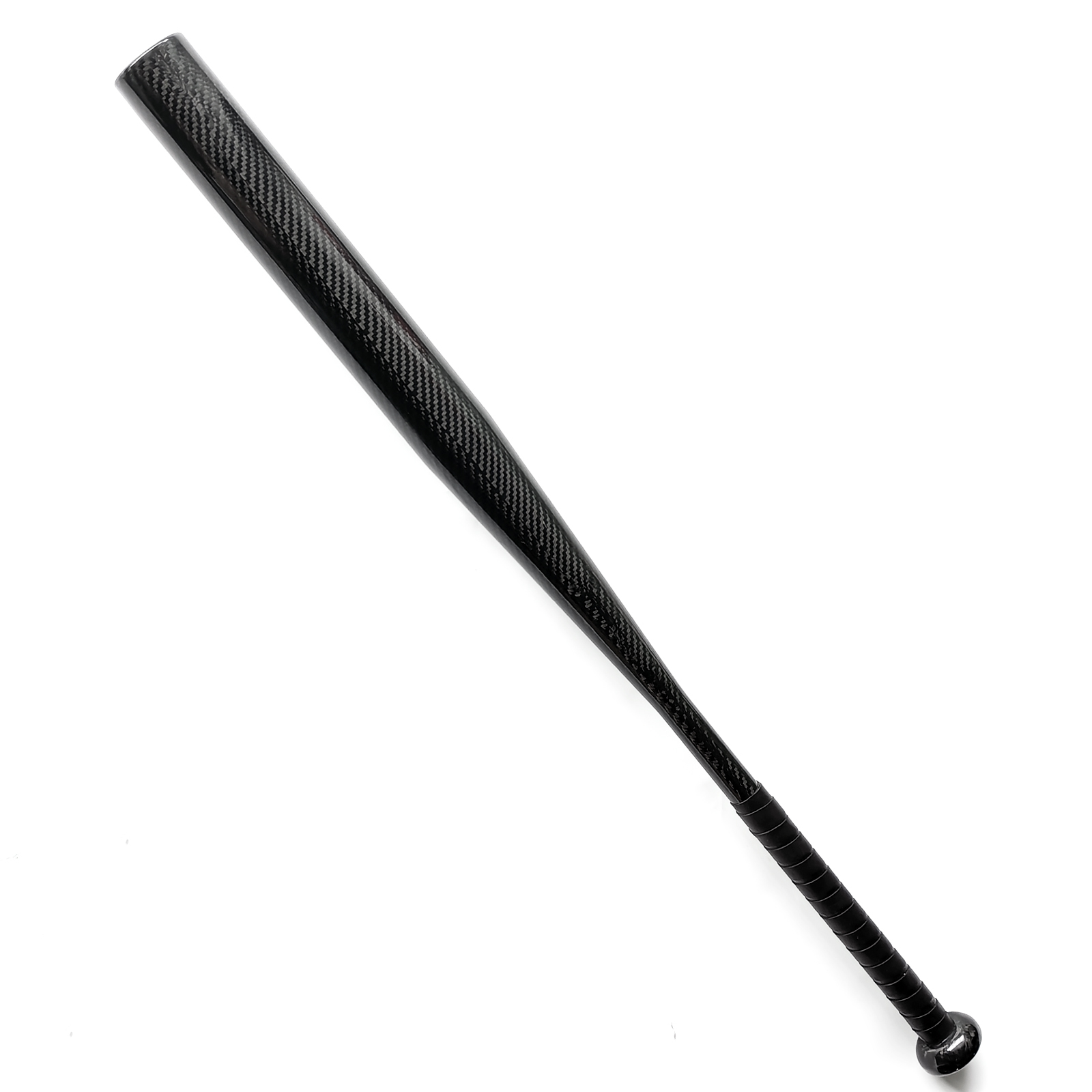 Genuine Carbon Fiber Baseball Bat