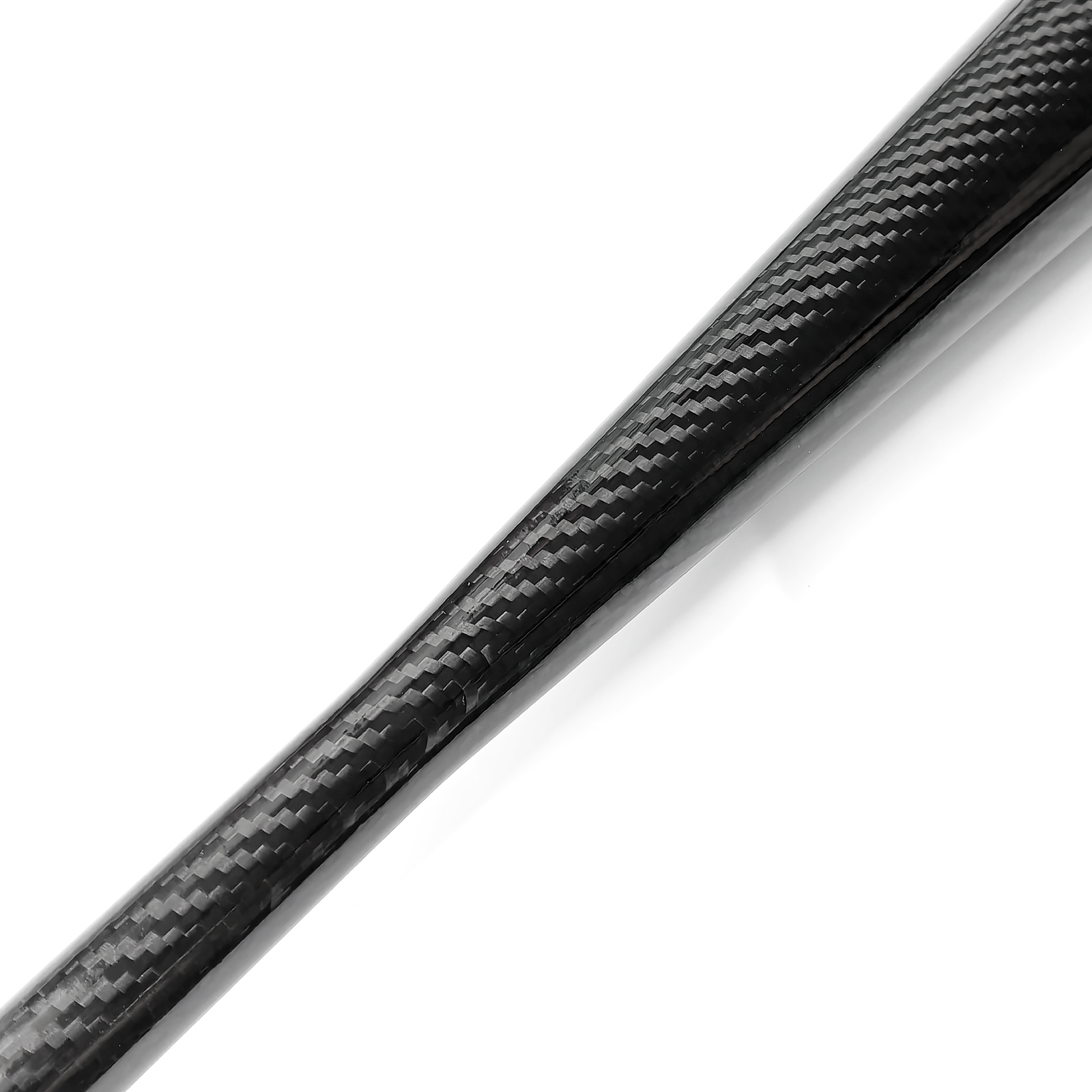 Genuine Carbon Fiber Baseball Bat