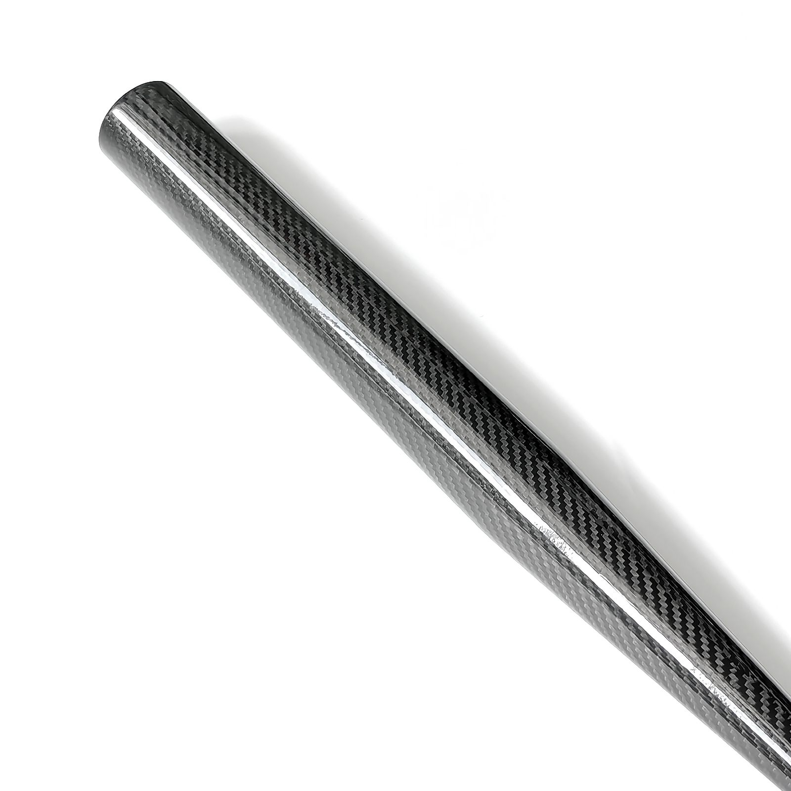 Genuine Carbon Fiber Baseball Bat