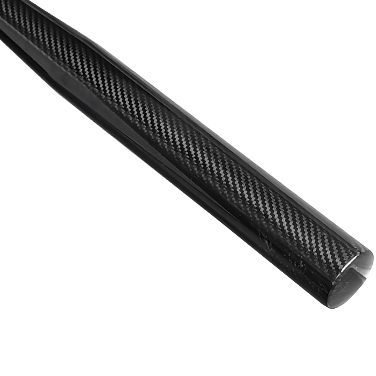 Genuine Carbon Fiber Baseball Bat