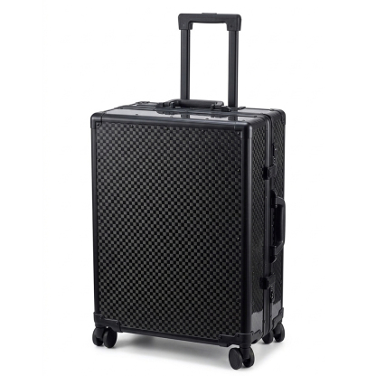 Genuine Carbon Fiber Luggage