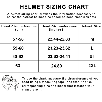 Carbon Fiber Vintage Retro Cruiser Motorcycle Half Helmet Open Face