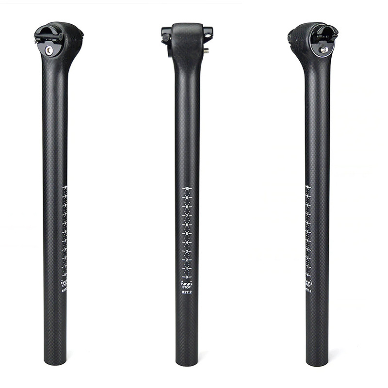 MTB Carbon Fiber Bicycle Seatpost