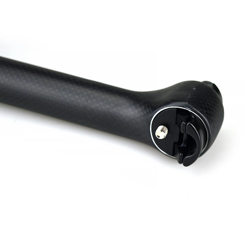 MTB Carbon Fiber Bicycle Seatpost