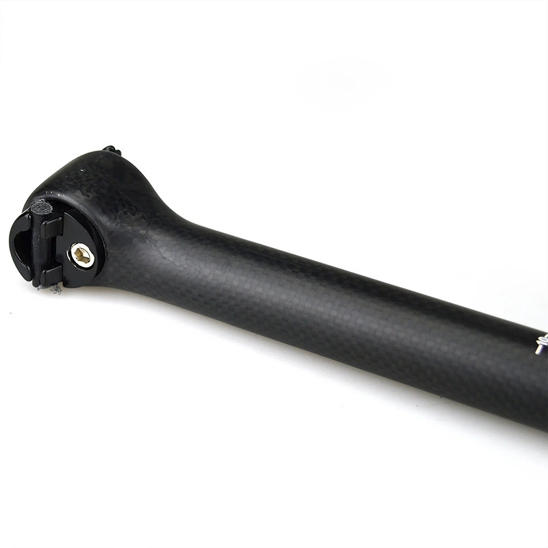 MTB Carbon Fiber Bicycle Seatpost