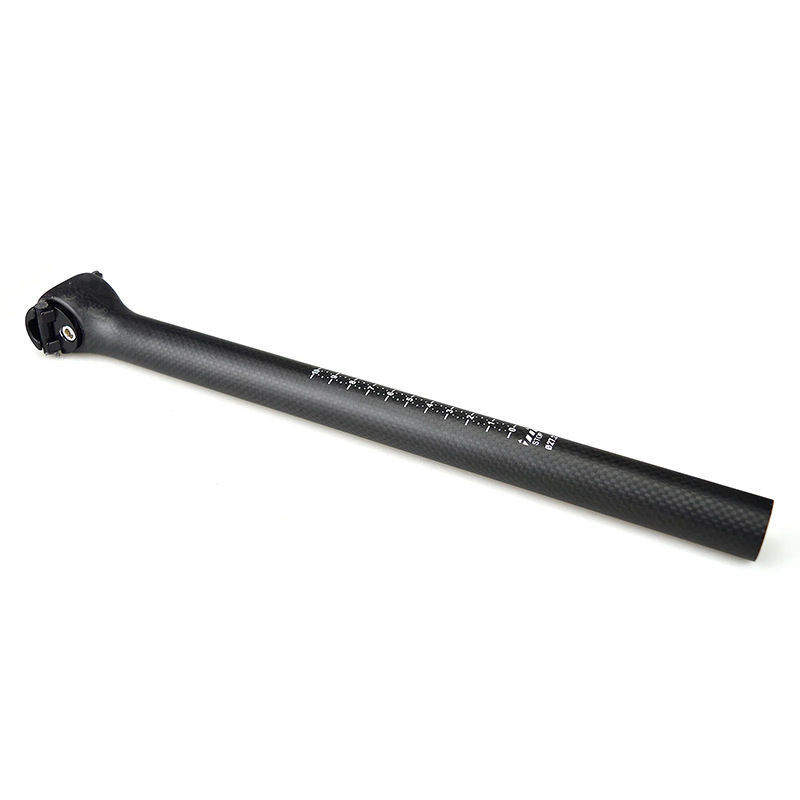 MTB Carbon Fiber Bicycle Seatpost