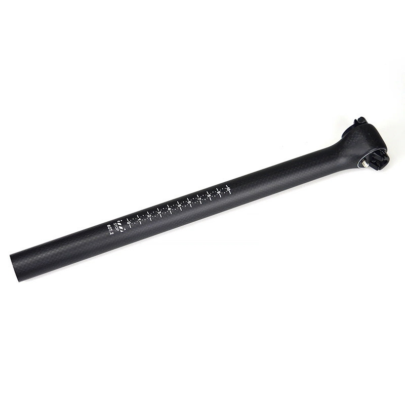 MTB Carbon Fiber Bicycle Seatpost