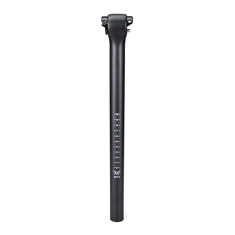 MTB Carbon Fiber Bicycle Seatpost
