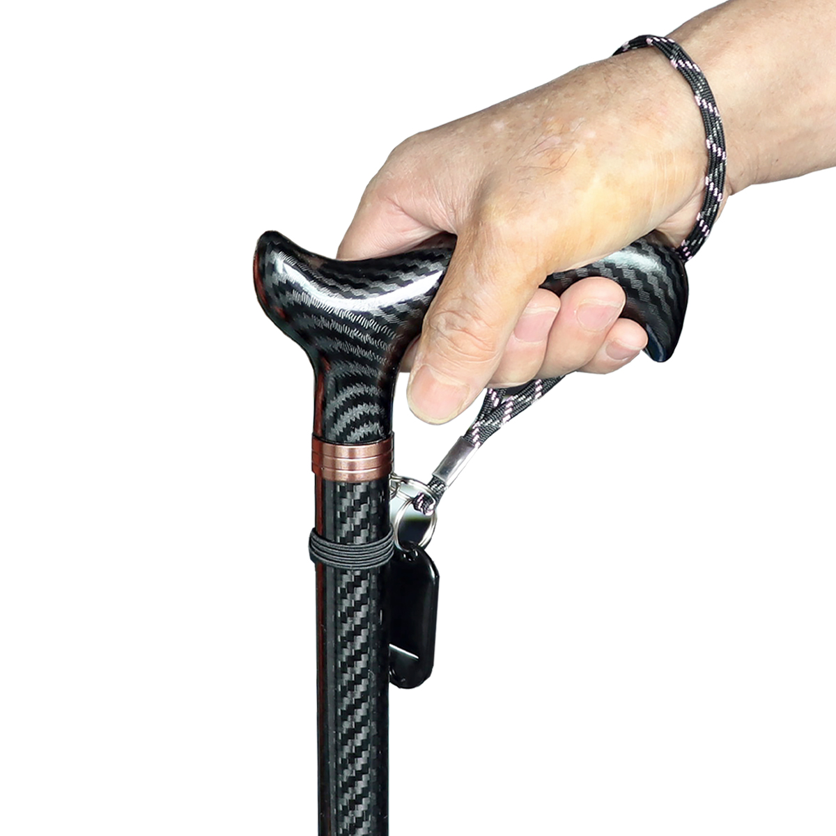 ergonimic handle