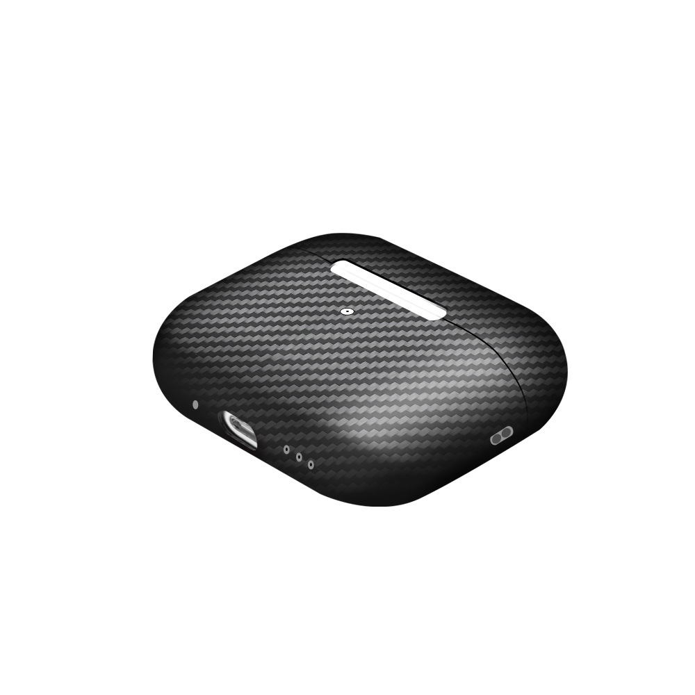 Carbon Fiber Airpods Pro 2 Case